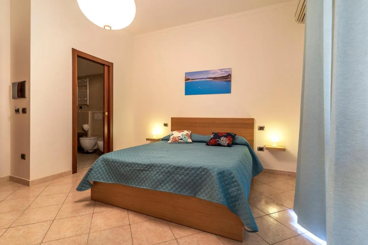 הקונטקטים של Ardoc B&B