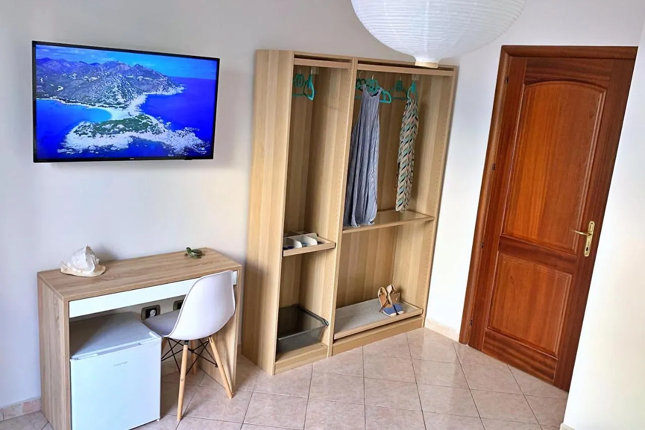 Ardoc B&B Cagliari 0*,  Italie