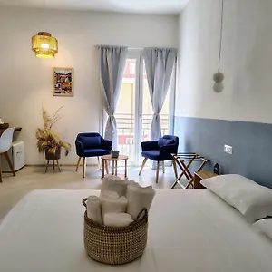  Maison d'hôtes La Casa Di Vibi